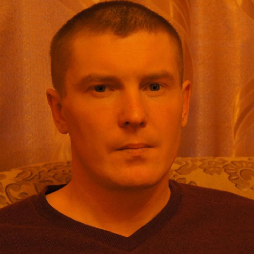 Ведерников Сергей Николаевич
